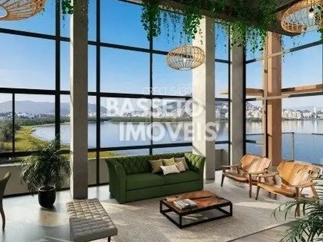 Imagem 9: Florianópolis - Apartamento Padrão - João Paulo