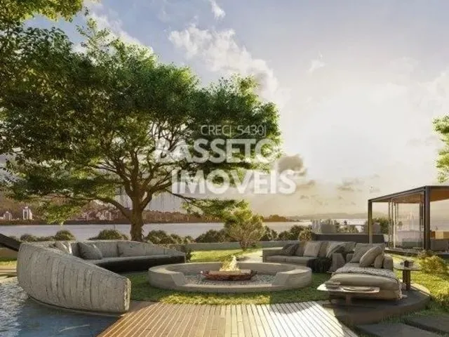 Imagem 2: Florianópolis - Apartamento Padrão - João Paulo