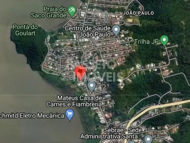Imagem 10: Florianópolis - Apartamento Padrão - João Paulo