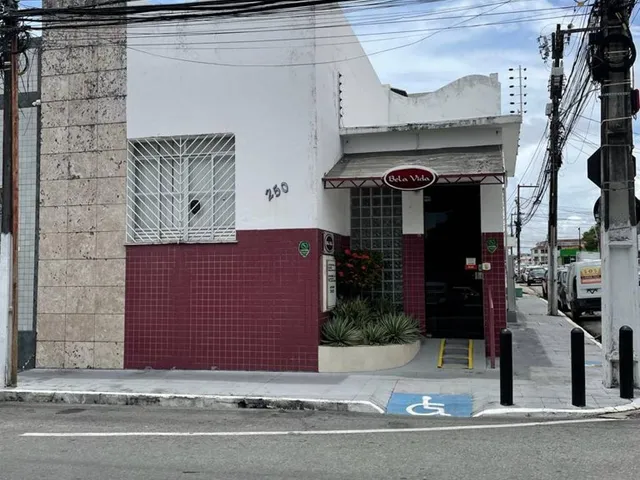 Imagem: Ponto Comercial À Venda em São Jose