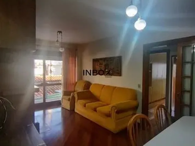 Imagem: Bento Gonçalves - Apartamento Padrão
