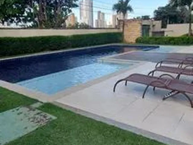Imagem 1: Apartamento para Aluguel com 57 Metros Quadrados com 2 Quartos em Lagoa Nova - Natal - Rn