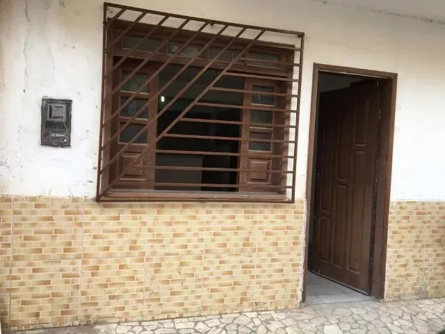 Imagem: Casa de 2/4 na Caeira