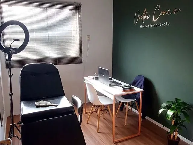 Imagem 1: Vendo/Alugo Apartamento Centro Blumenau