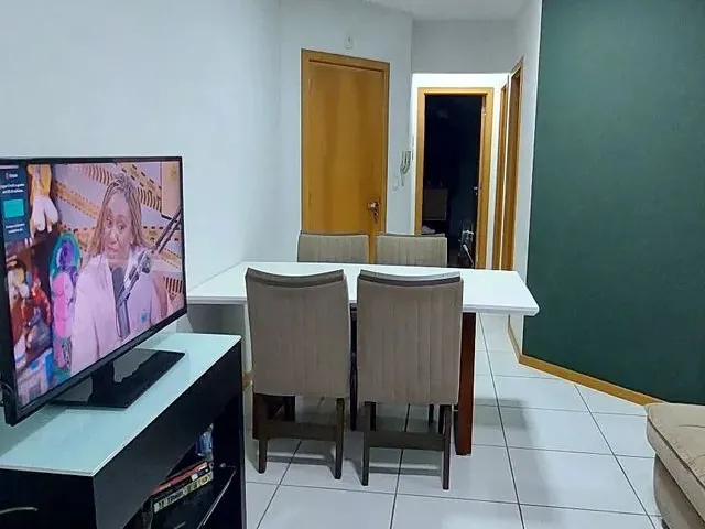 Imagem 5: Vendo/Alugo Apartamento Centro Blumenau