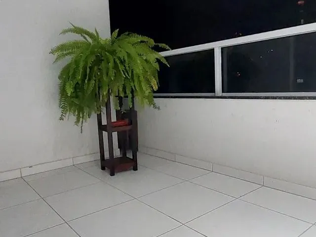 Imagem 6: Vendo/Alugo Apartamento Centro Blumenau