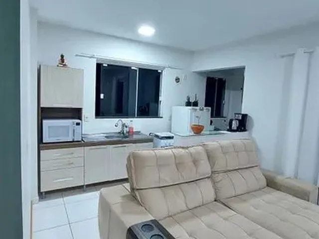 Imagem 8: Vendo/Alugo Apartamento Centro Blumenau