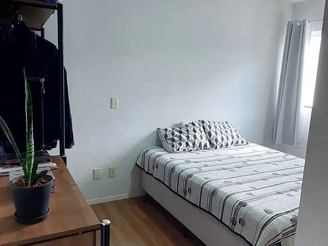 Imagem 10: Vendo/Alugo Apartamento Centro Blumenau