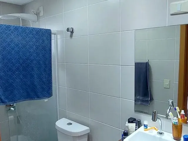 Imagem 7: Vendo/Alugo Apartamento Centro Blumenau