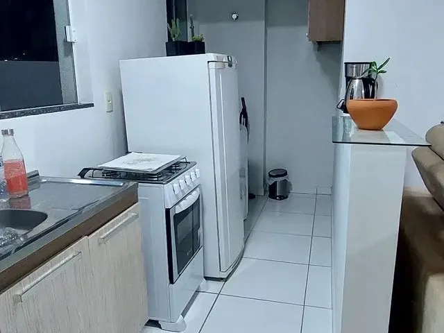 Imagem 3: Vendo/Alugo Apartamento Centro Blumenau