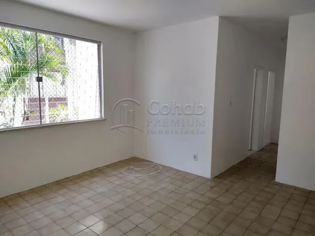 Imagem 3: Apartamento Padrão em Aracaju