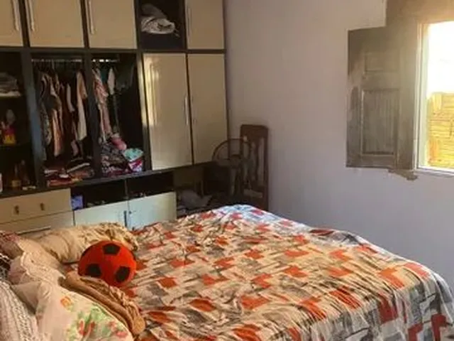 Imagem 1: Aluga-Se Casa no Bairro Placas