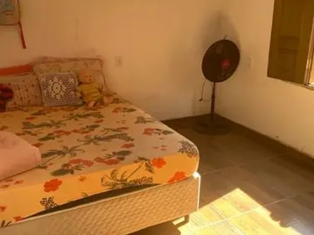 Imagem 6: Aluga-Se Casa no Bairro Placas