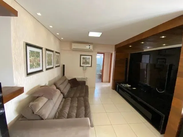 Imagem: Apartamento para Locação Mobiliado com