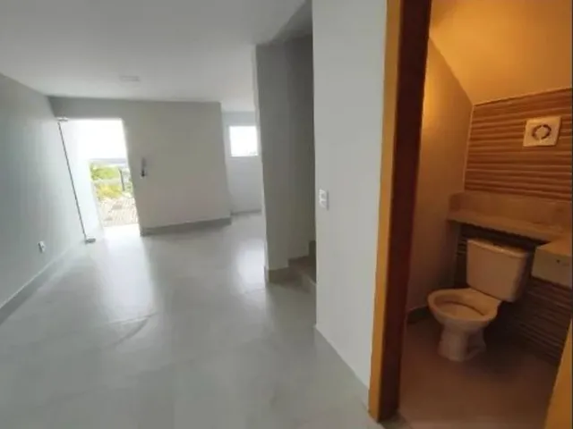 Imagem 6: Casa 03 Quartos com Linda Vista da e Excelente Quintal Bairro São...