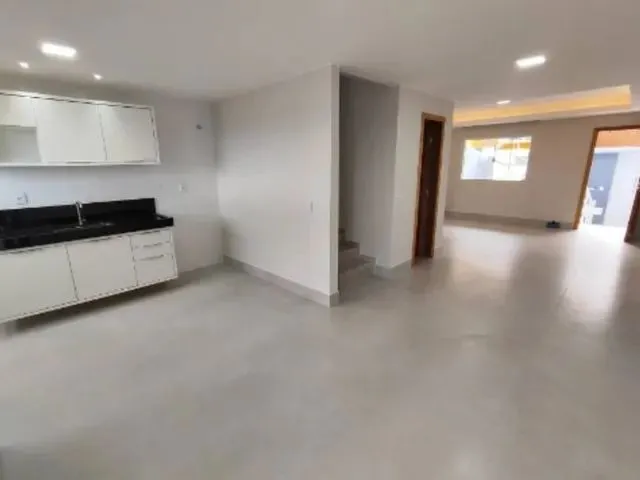 Imagem 13: Casa 03 Quartos com Linda Vista da e Excelente Quintal Bairro São...