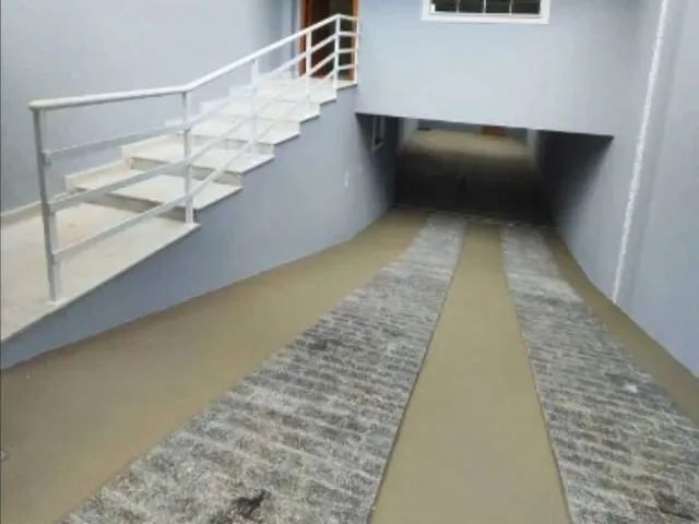 Imagem 15: Casa 03 Quartos com Linda Vista da e Excelente Quintal Bairro São...