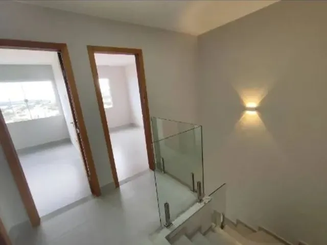 Imagem 9: Casa 03 Quartos com Linda Vista da e Excelente Quintal Bairro São...