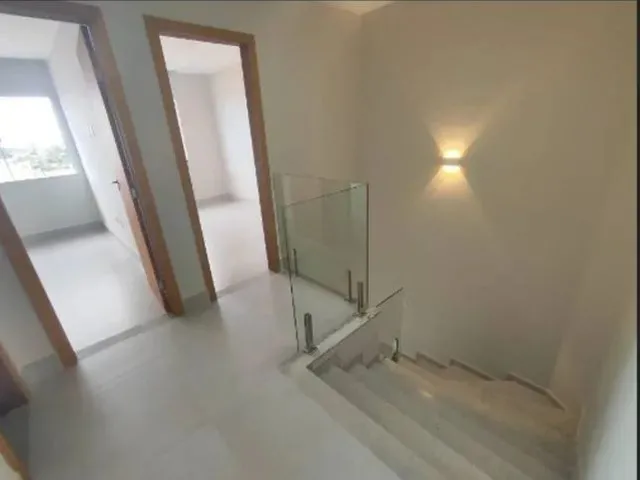 Imagem 10: Casa 03 Quartos com Linda Vista da e Excelente Quintal Bairro São...