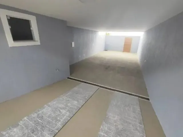 Imagem 11: Casa 03 Quartos com Linda Vista da e Excelente Quintal Bairro São...