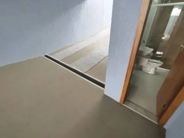 Imagem 5: Casa 03 Quartos com Linda Vista da e Excelente Quintal Bairro São...