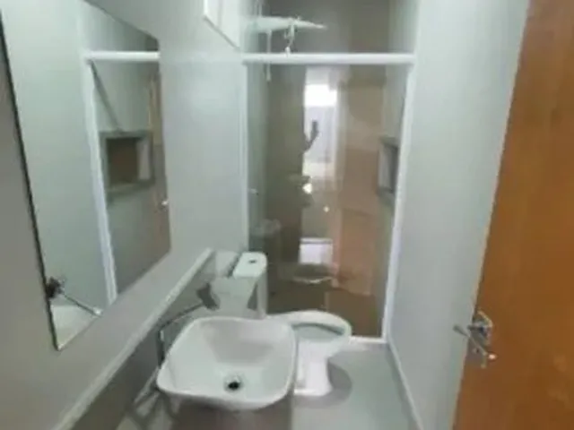 Imagem 8: Casa 03 Quartos com Linda Vista da e Excelente Quintal Bairro São...