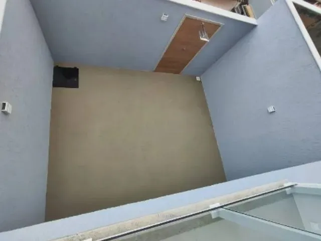Imagem 7: Casa 03 Quartos com Linda Vista da e Excelente Quintal Bairro São...