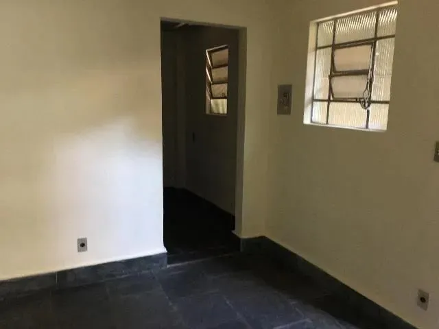 Imagem: Belo Horizonte - Casa Padrão - Prado