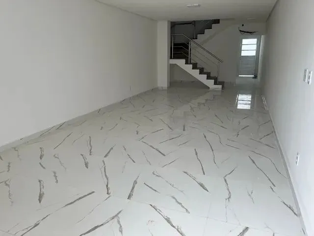 Imagem 7: Casa Nova Duplex no Adrianópolis