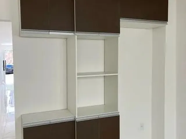 Imagem 5: Casa Nova Duplex no Adrianópolis