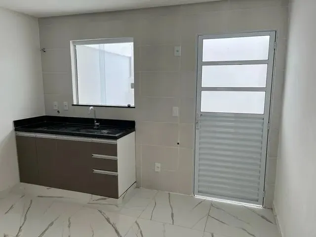 Imagem 4: Casa Nova Duplex no Adrianópolis