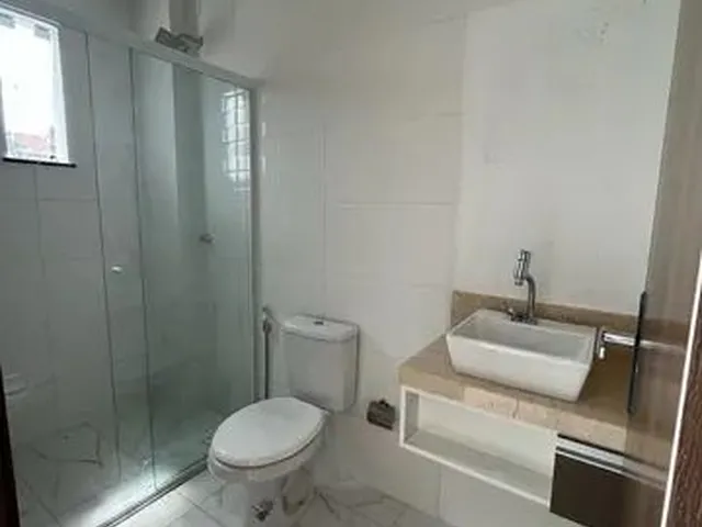 Imagem 6: Casa Nova Duplex no Adrianópolis