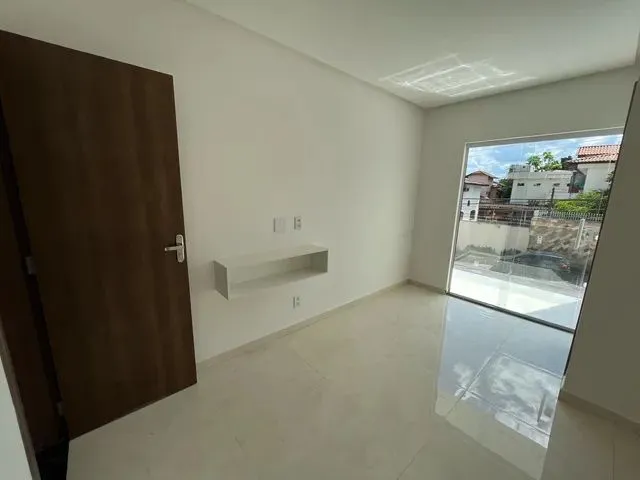 Imagem 8: Casa Nova Duplex no Adrianópolis