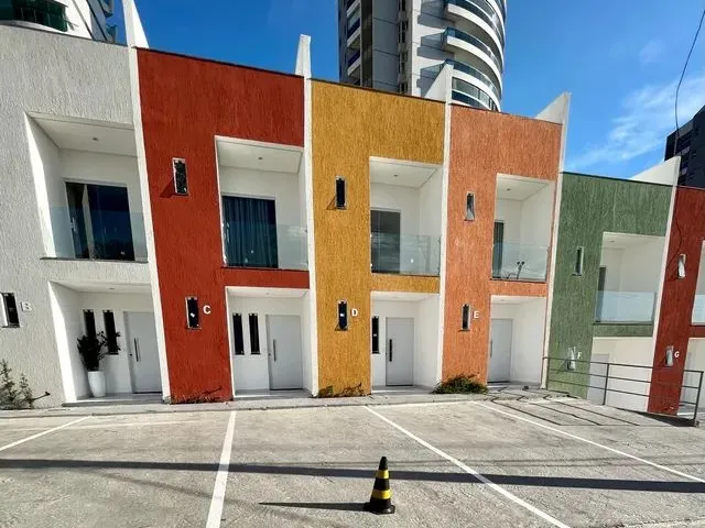 Imagem 10: Casa Nova Duplex no Adrianópolis
