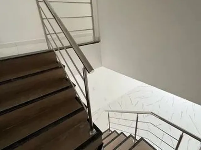 Imagem 2: Casa Nova Duplex no Adrianópolis