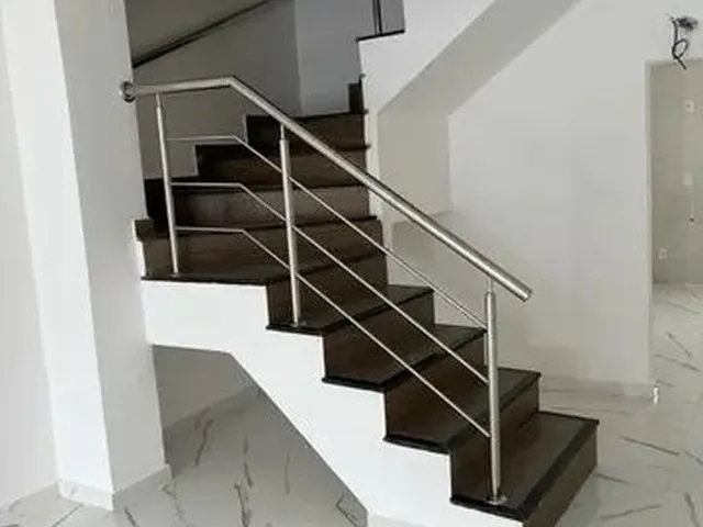 Imagem 9: Casa Nova Duplex no Adrianópolis