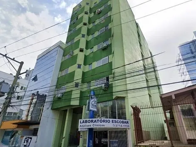 Imagem: Lajeado - Kitchenette/Conjugados - Centro