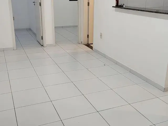Imagem: Apartamento 2/4 na Vila Mocó