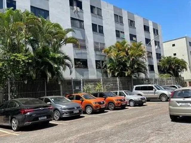 Imagem: Aluguel de Apartamento de 3 Quartos