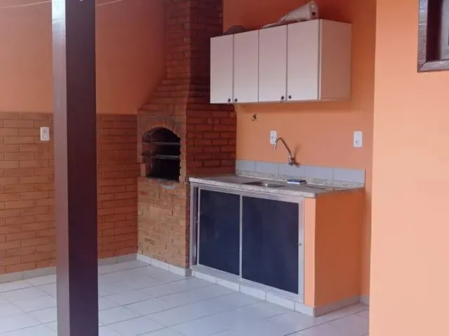 Imagem 12: Riviera Casa Duplex Lindo 3Qts(1St) - 220 M2