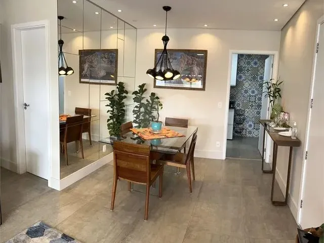 Imagem: Apartamento-São Paulo-Barra Funda
