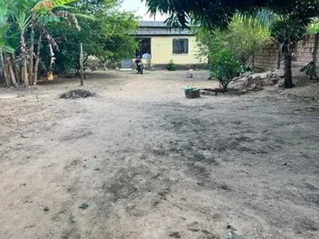 Imagem: Casa com 2 Dormitórios no santa Cecília