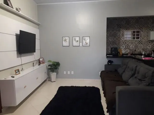 Imagem: Vende Se Excelente Casa Jardim Tropical