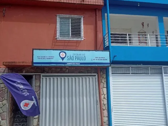 Imagem: Casa 2 Andares com Ponto Conercial