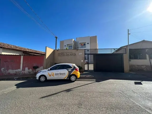Imagem: Alugo Apartamento no Bairro Sao Geraldo