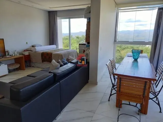Imagem 1: Nova Lima - Casa de Condomínio - Condomínio Veredas Reserva