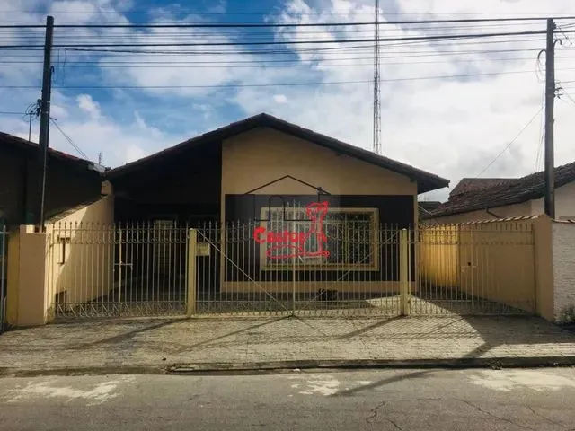 Imagem: Casa Aluguél - Crispim - Pindamonhangaba