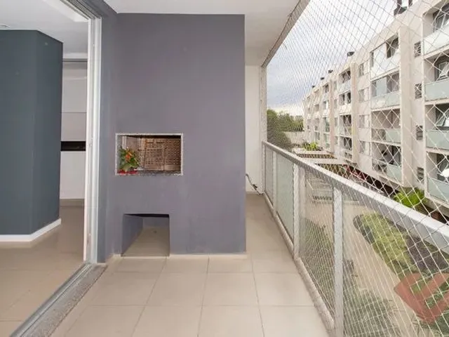 Imagem 1: 3 Dormitórios com 2 Sacadas no Fernando Pessoa