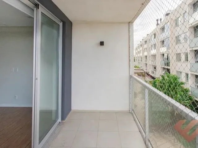 Imagem 12: 3 Dormitórios com 2 Sacadas no Fernando Pessoa