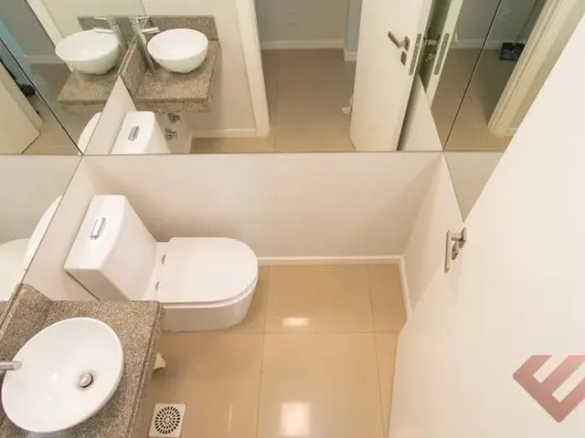 Imagem 3: 3 Dormitórios com 2 Sacadas no Fernando Pessoa